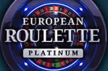 Platinum Roulette